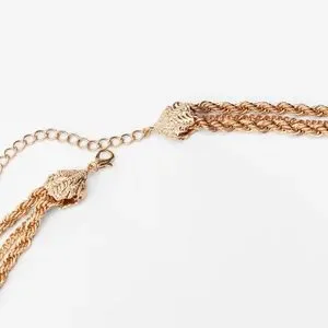 Zara | Accessories | Zara Limited Edition Vintage Metallic  display picture 2